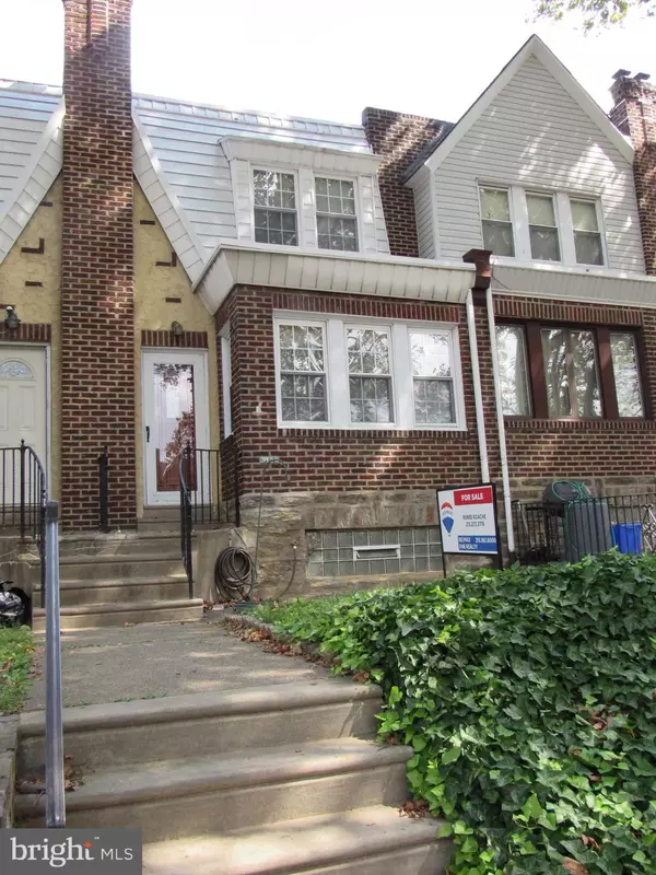 3129 FANSHAWE, Philadelphia, PA 19149