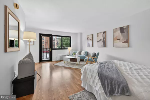 1816 NEW HAMPSHIRE AVE NW #201, Washington, DC 20009