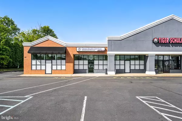 Colmar, PA 18915,160 BETHLEHEM PIKE