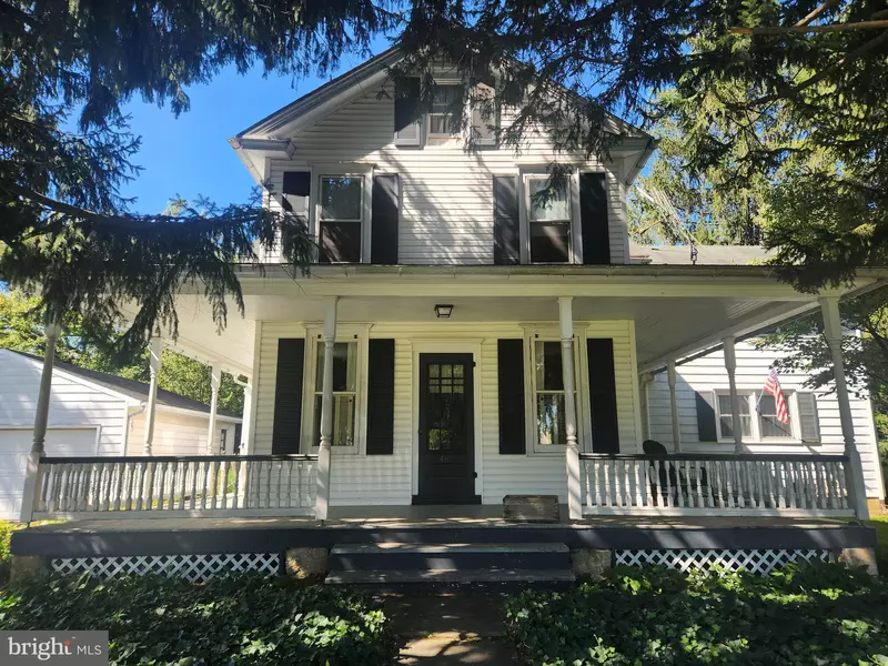 482 FROGTOWN RD, Pequea, PA 17565