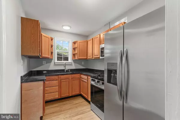 Baltimore, MD 21215,2310 DRUID PARK DR