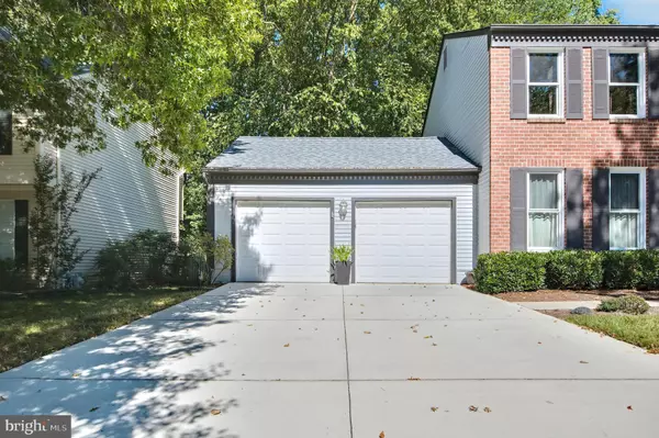 Annapolis, MD 21403,310 SADDLE RIDGE RD