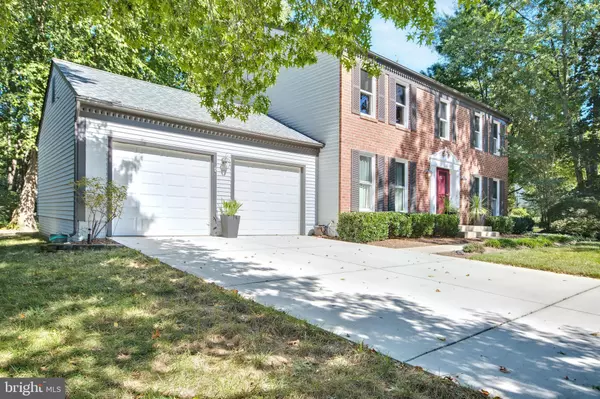 Annapolis, MD 21403,310 SADDLE RIDGE RD