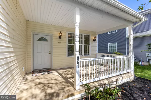 State College, PA 16803,861 WILLARD ST