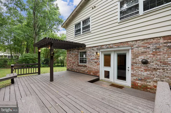 Fairfax, VA 22032,10600 VENNARD PL