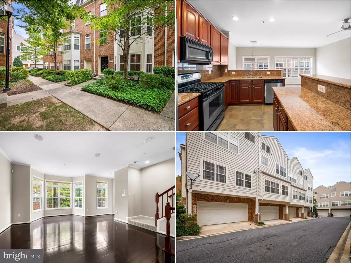 Columbia, MD 21044,10257 RUTLAND ROUND RD #38