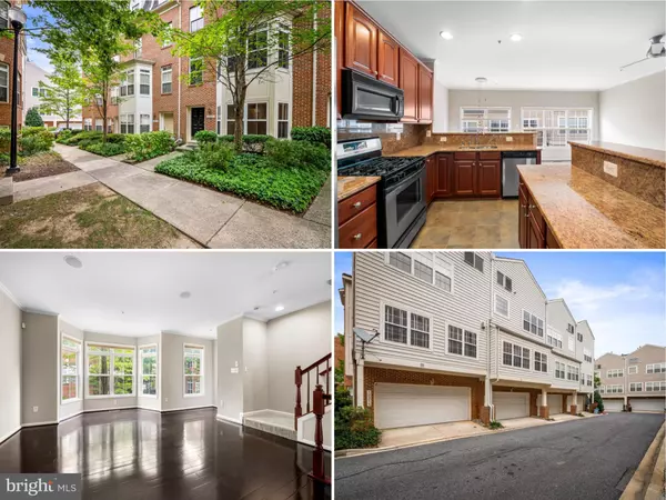 10257 RUTLAND ROUND RD #38, Columbia, MD 21044
