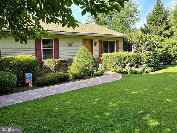 Fleetwood, PA 19522,184 FRY RD