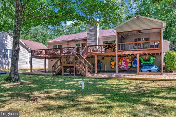 Locust Grove, VA 22508,244 WASHINGTON ST