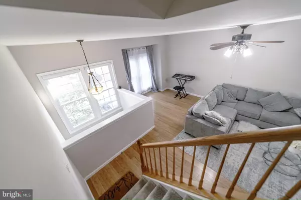 Woodbridge, VA 22192,3983 CRESSIDA PL