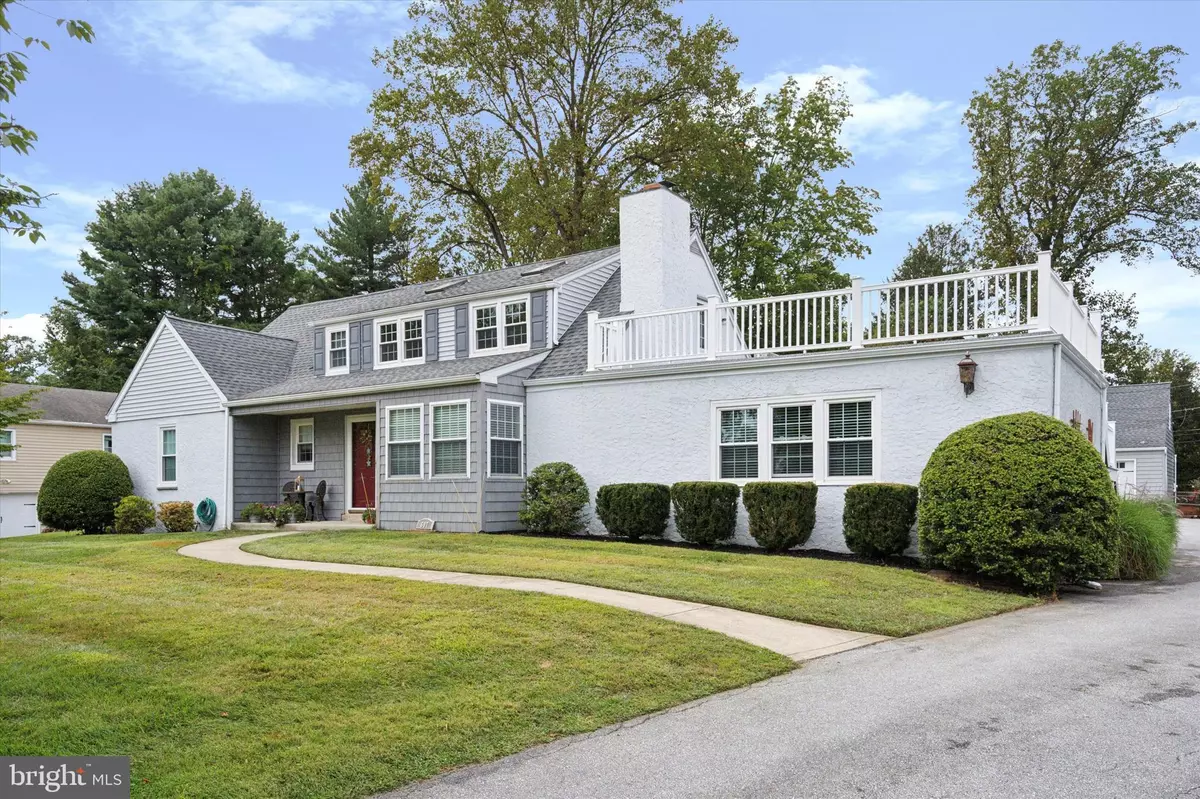 Malvern, PA 19355,607 MONUMENT AVE
