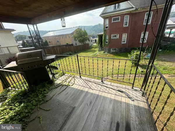 New Bethlehem, PA 16242,400 PENN ST