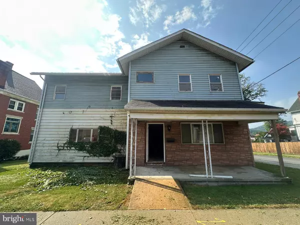 400 PENN ST, New Bethlehem, PA 16242