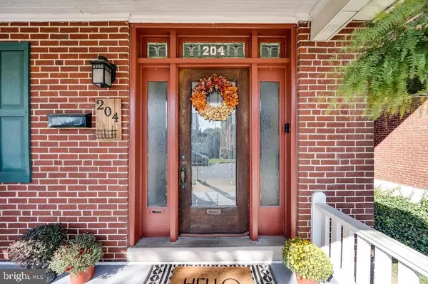 Reading, PA 19609,204 WOODSIDE AVE