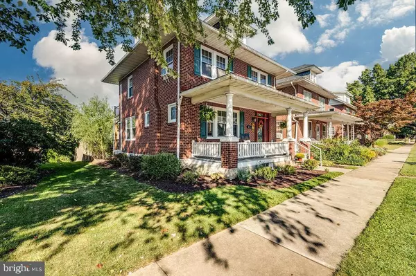 Reading, PA 19609,204 WOODSIDE AVE