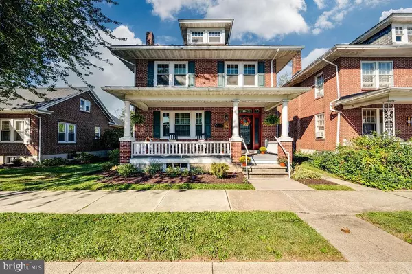 Reading, PA 19609,204 WOODSIDE AVE