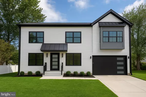 6934 COLUMBIA DR, Alexandria, VA 22307