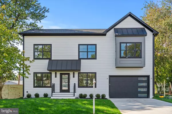 6934 COLUMBIA DR, Alexandria, VA 22307