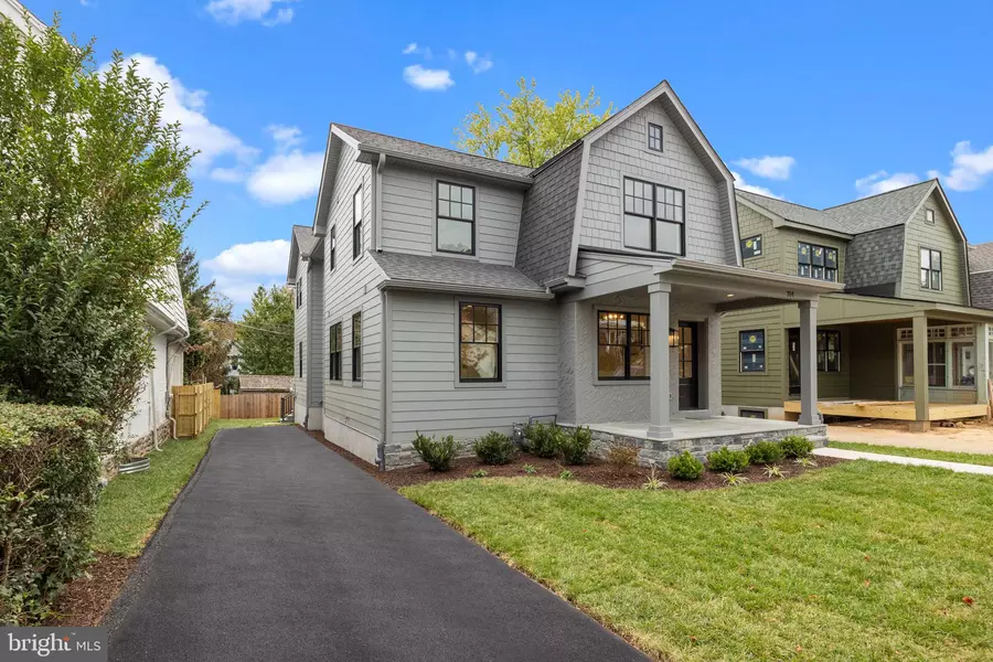 314 DUDLEY AVE, Narberth, PA 19072