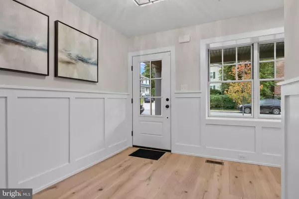 Narberth, PA 19072,314 DUDLEY AVE