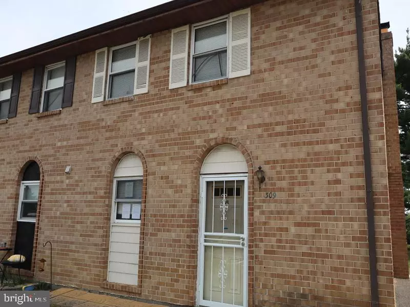 309 LA CASCATA TNHS, Clementon, NJ 08021