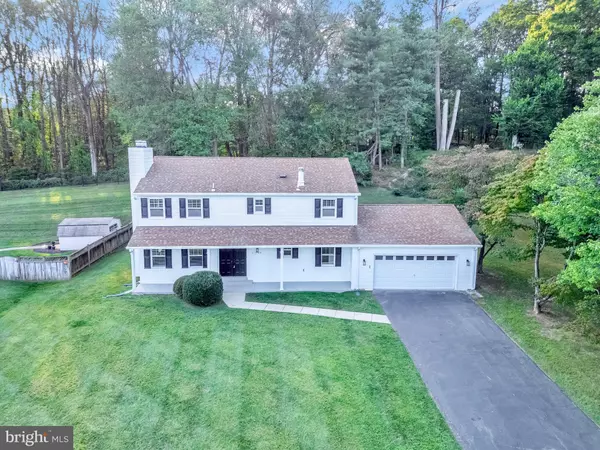 Gaithersburg, MD 20878,17724 GARRETT DR