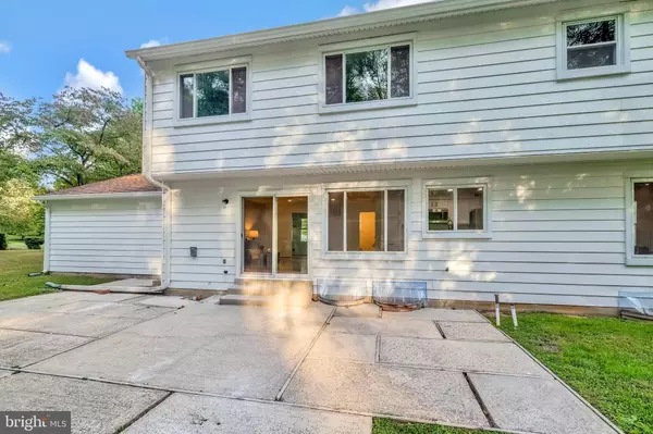 Gaithersburg, MD 20878,17724 GARRETT DR