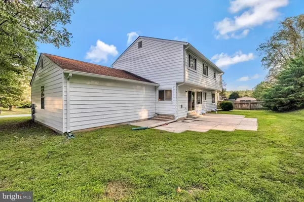 Gaithersburg, MD 20878,17724 GARRETT DR