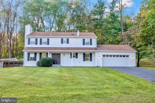 Gaithersburg, MD 20878,17724 GARRETT DR