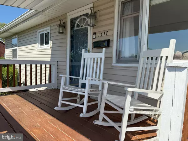 Lock Haven, PA 17745,1317 S S. HILLVIEW ST