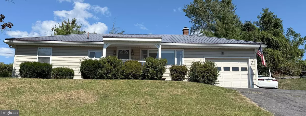 Lock Haven, PA 17745,1317 S S. HILLVIEW ST