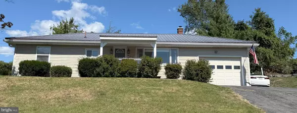 1317 S S. HILLVIEW ST,  Lock Haven,  PA 17745