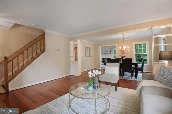 Gaithersburg, MD 20877,109 LINDEN HALL LN