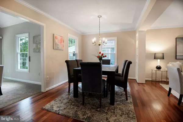 Gaithersburg, MD 20877,109 LINDEN HALL LN