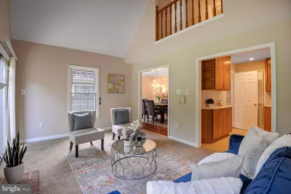 Gaithersburg, MD 20877,109 LINDEN HALL LN