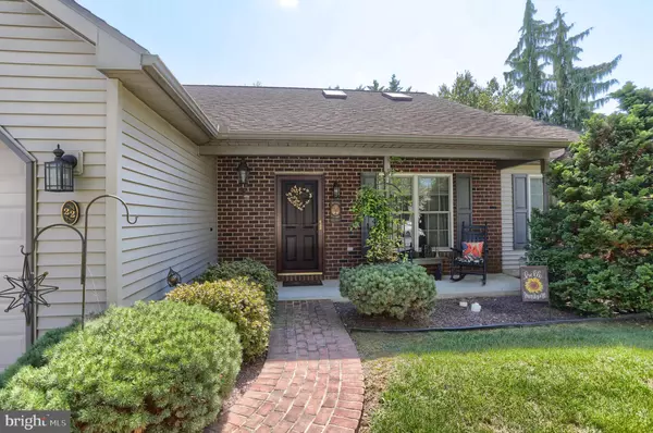 Myerstown, PA 17067,22 SCENIC DR