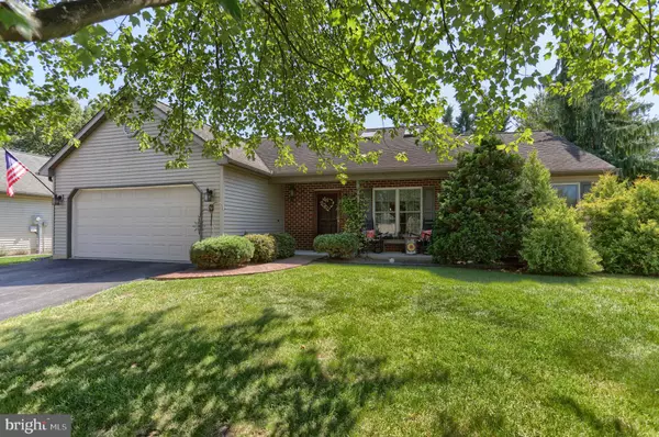 Myerstown, PA 17067,22 SCENIC DR