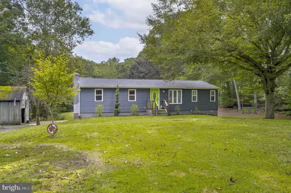 1650 GRAYS RD, Port Republic, MD 20676