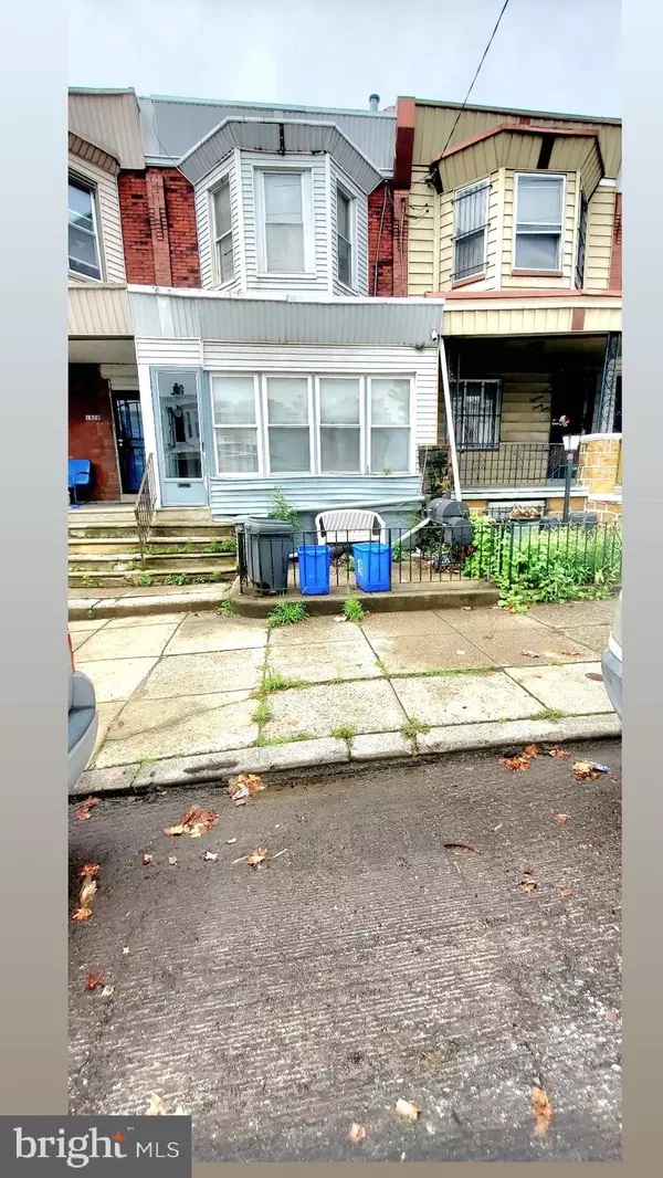 1826 S 57TH ST,  Philadelphia,  PA 19143