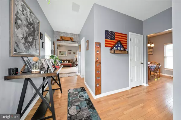 Cecilton, MD 21913,223 ARIEL AVE