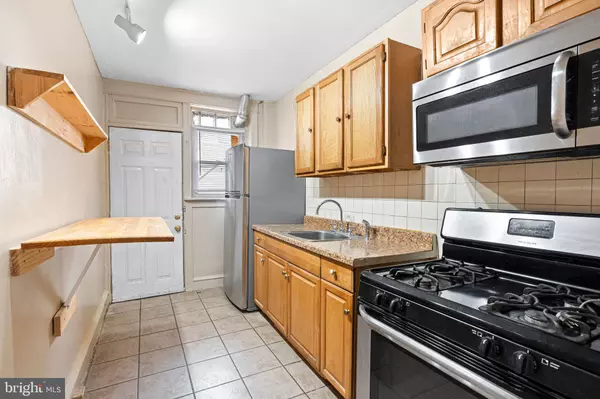 Philadelphia, PA 19131,5201 EUCLID ST