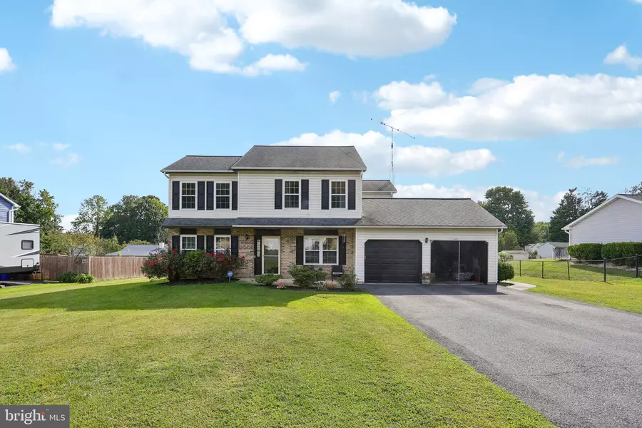 504 LLANGOLLEN BLVD, New Castle, DE 19720