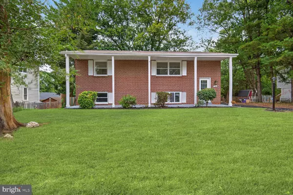 Sterling, VA 20164,202 E GORDON ST