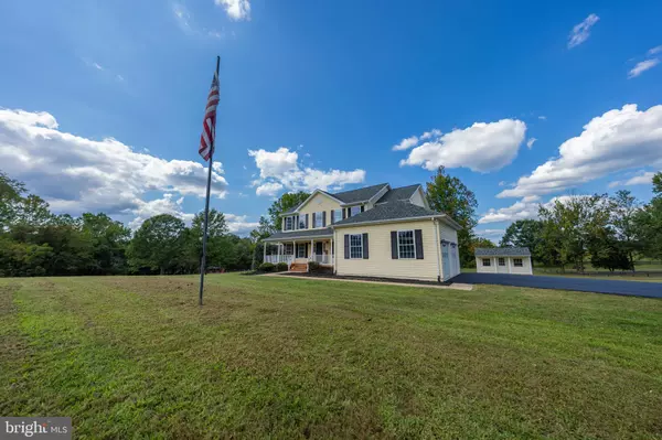 Jeffersonton, VA 22724,18151 JENNIFER WAY