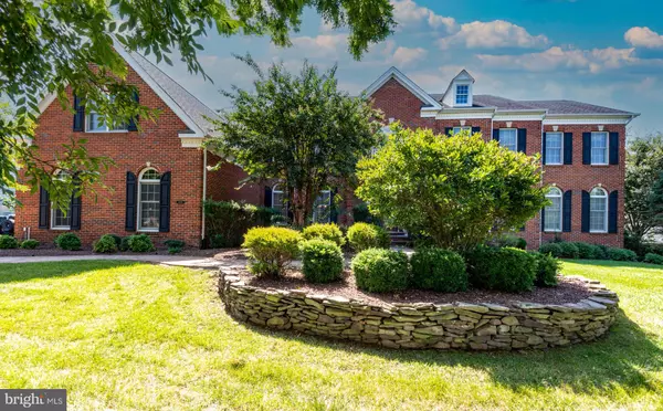 Haymarket, VA 20169,5331 CHAFFINS FARM CT