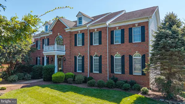 Haymarket, VA 20169,5331 CHAFFINS FARM CT