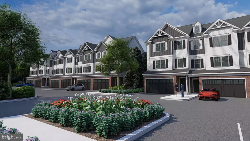 LOT 2 WEST BUTLER AVE, New Britain, PA 18901