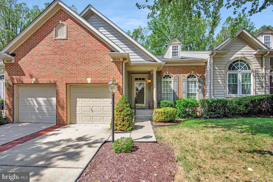 2626 LEGENDS WAY, Ellicott City, MD 21042