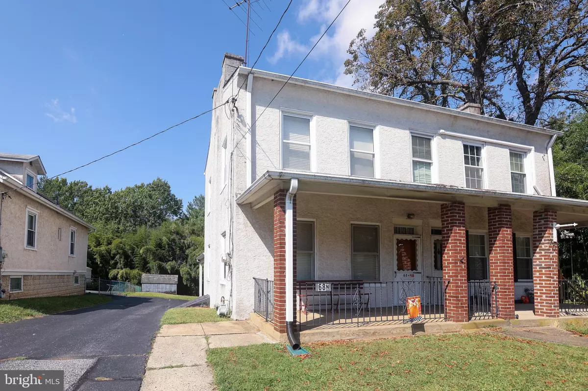 Media, PA 19063,68 N PENNELL RD