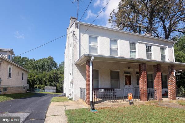 68 N PENNELL RD, Media, PA 19063